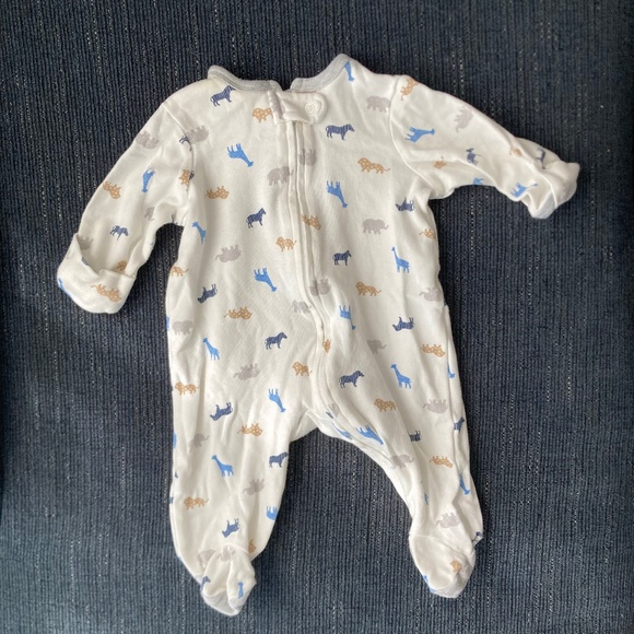 Little me sleeper 3m - Picture 1 of 1